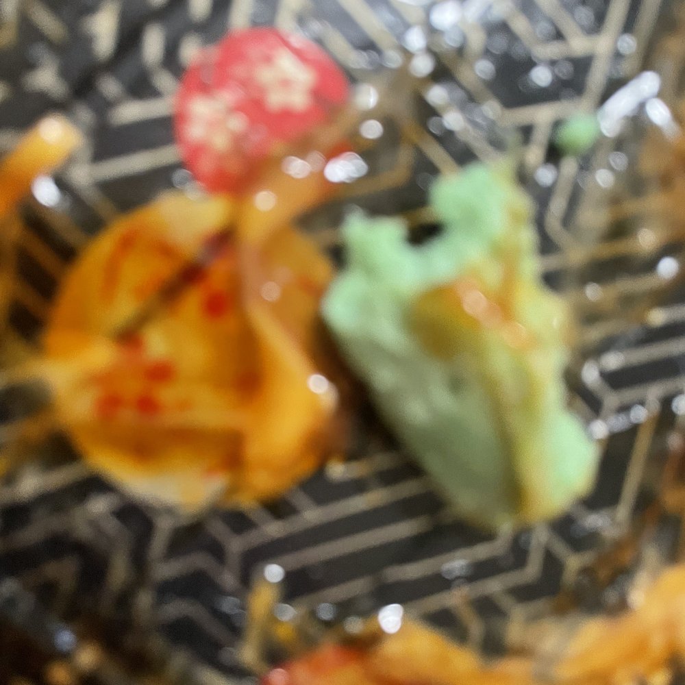 Fleurichi Express Sushi - the wasabi - Sushi Bars Near Me - Clovis, California