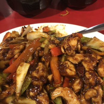 Wok with Ming - Kung pao chicken - Chinese Near Me - Gilbert, Arizona Wok with Ming - Kung pao chicken - Chinese Near Me - Gilbert, Arizona