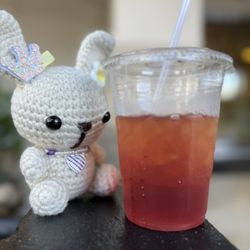 Waikiki Tea