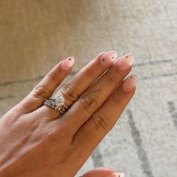 Nails Envy
