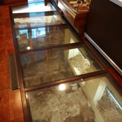 Cafeteria Gormand - Ruinas a la vista.