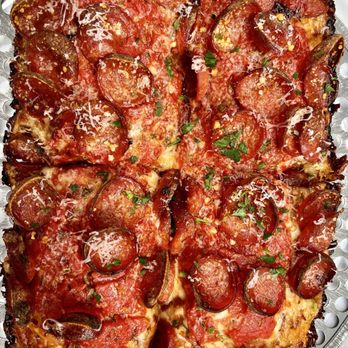 Spark Pizza - Pizza Near Me - Redmond, Washington Spark Pizza - Pizza Near Me - Redmond, Washington