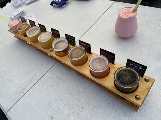 Epidemic Ales by null