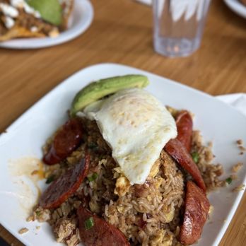 Cheryl’s on 12th - Portuguese Fried Rice - Breakfast & Brunch Near Me - Portland, Oregon Cheryl’s on 12th - Portuguese Fried Rice - Breakfast & Brunch Near Me - Portland, Oregon