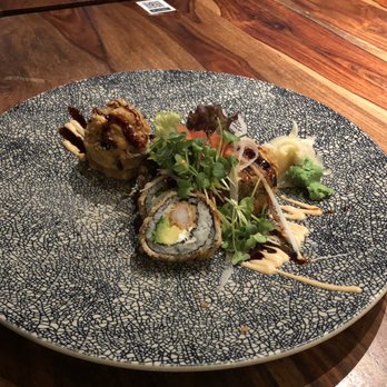Mr. Lian - Inside out chicken - Sushi Bars Near Me - Kaiserslautern, RP Mr. Lian - Inside out chicken - Sushi Bars Near Me - Kaiserslautern, RP