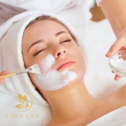 Vibrant Skin & Cosmetics