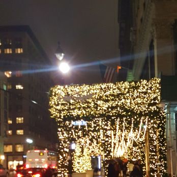 5th Avenue - Local Flavor Near Me - New York, New York