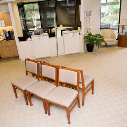 Russell Harris, MD - MetroDerm, P.C. lobby in Suite 180