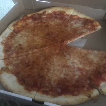 King's Pizza - Pizza Near Me - Brooklyn, New York