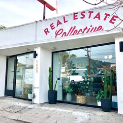Real Estate Collective - West Adams Office