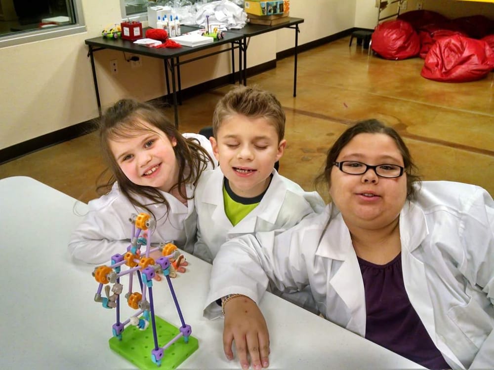 Nevada Blind Children's Foundation - social services organization in Henderson, NV