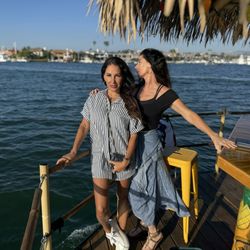 Newport Beach Tikis