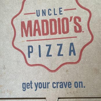Uncle Maddio's Pizza Joint - Get your Crave on!! - Pizza Near Me - Huntersville, North Carolina Uncle Maddio's Pizza Joint - Get your Crave on!! - Pizza Near Me - Huntersville, North Carolina