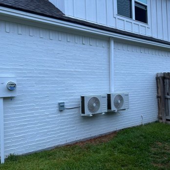 JM Cooling - Heating & Air Conditioning/HVAC Near Me - San Antonio, Texas