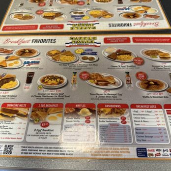 Waffle House - Breakfast & Brunch Near Me - Atlanta, Georgia Waffle House - Breakfast & Brunch Near Me - Atlanta, Georgia