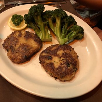 Pacific Cafe - Crab Cakes - Seafood Near Me - San Francisco, California Pacific Cafe - Crab Cakes - Seafood Near Me - San Francisco, California