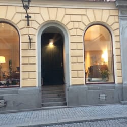 salong underbart göteborg