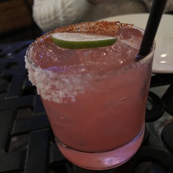 On the Kirb - Hibiscus margarita - Sports Bars Near Me - Houston, Texas On the Kirb - Hibiscus margarita - Sports Bars Near Me - Houston, Texas