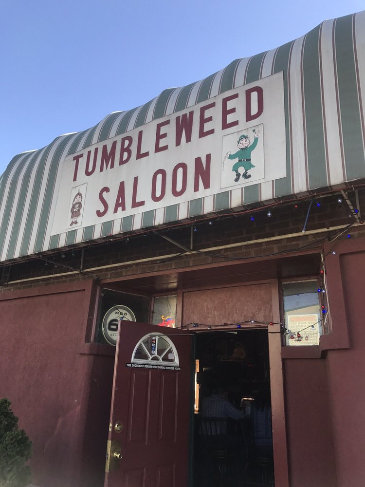 HITCHING POST Updated June 2024 326 W Bridge St, Blackfoot, Idaho