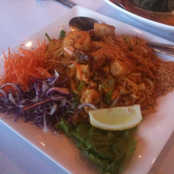 Thai Spice - Pad Thai - Thai Near Me - San Jose, California