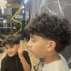 Ace Of Fades Barbershop