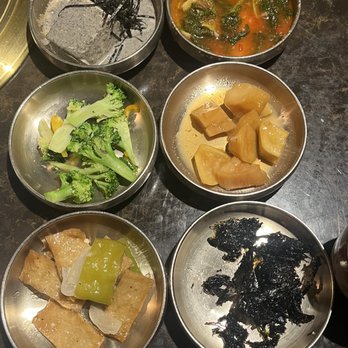 Anto - Appetizers - Korean Near Me - New York, New York Anto - Appetizers - Korean Near Me - New York, New York