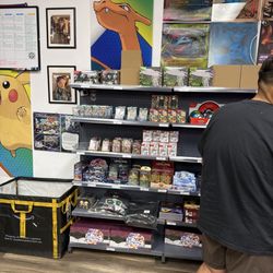 88 Cardhouse - Pokemon