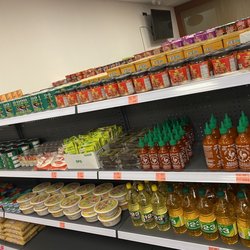 C-Town Asian Market