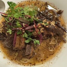 Rib Ramen