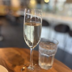Pizzeria Omaggio - Prosecco