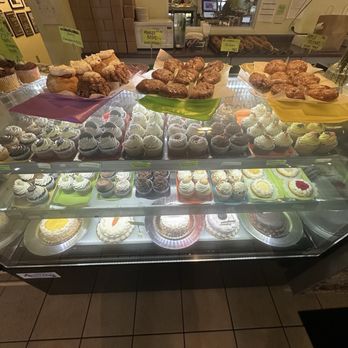 Gourmet Girls - Bakeries Near Me - Tucson, Arizona