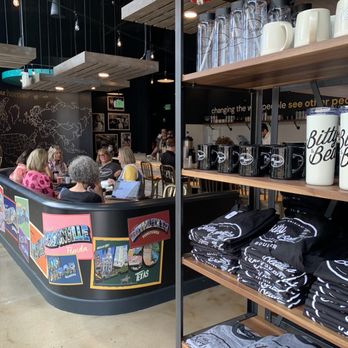 Bitty & Beau's Coffee - Great merch! - Coffee & Tea Near Me - Boulder, Colorado