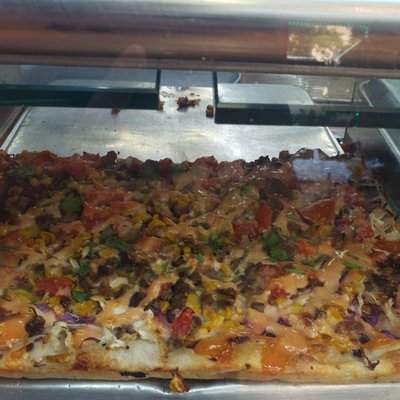 Jimmy's Brooklyn Pizza by null