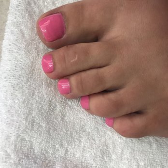 Magic Nails - Nail Salons Near Me - Chula Vista, California