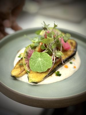 Bombay Brasserie by null