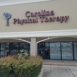 Carolina Physical Therapy and Sports Medicine - Carolina Physical Therapy