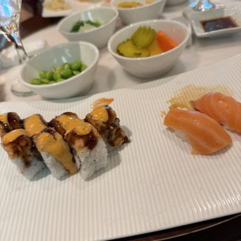 Princess Cruises - Sushi lunch. - Tours Near Me - San Pedro, California Princess Cruises - Sushi lunch. - Tours Near Me - San Pedro, California