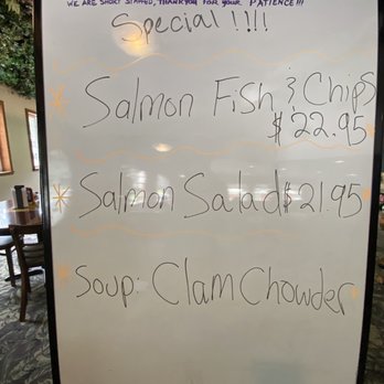 Forest Cafe - American Near Me - Klamath, California