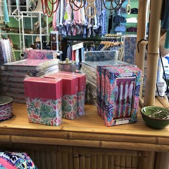 Island Time - Accessories Near Me - Milford, Connecticut