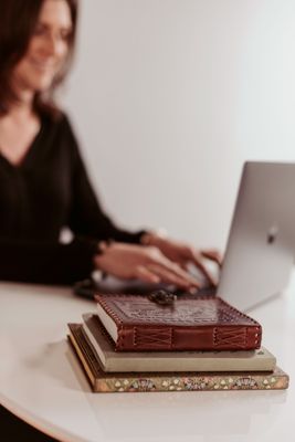 Feed Your Whole Self