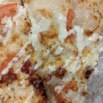 Ashay's Pizza - Pizza Near Me - Houston, Texas