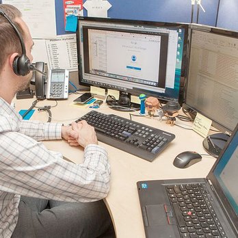 Techvi4 Support - IT Services & Computer Repair Near Me