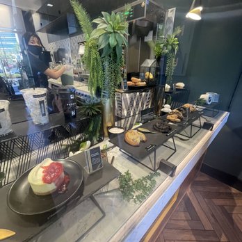 Paderia Bakehouse - Ordering area - Bakeries Near Me - Irvine, California Paderia Bakehouse - Ordering area - Bakeries Near Me - Irvine, California