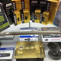 Xtreme Audio Designs - VIPER REMOTE CAR INSTALLATION $265