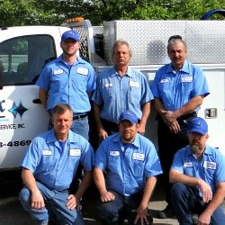 Fox Towing and Truck Service - truck repair shop, Wilmington, OH 45177