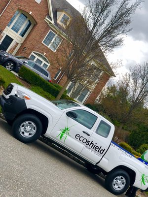 ECOSHIELD PEST SOLUTIONS - Updated October 2025 - 71 Photos & 337 ...