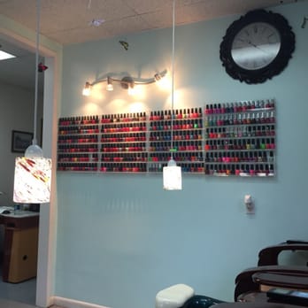 Tony's Nails - Nice color selection - Nail Salons Near Me - Ellensburg, Washington Tony's Nails - Nice color selection - Nail Salons Near Me - Ellensburg, Washington