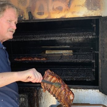 Rob's Bbq On the Side - Small batch BBQ done right by Rob! - Barbeque Near Me - Pascagoula, Mississippi Rob's Bbq On the Side - Small batch BBQ done right by Rob! - Barbeque Near Me - Pascagoula, Mississippi