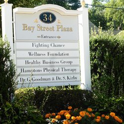 Sag Harbor Medical Walk-In