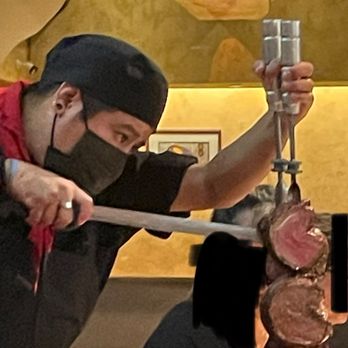 Pampas - Steakhouses Near Me - Las Vegas, Nevada